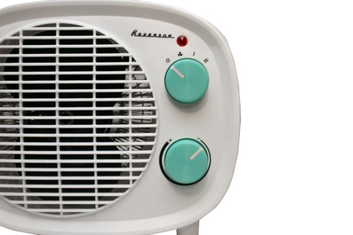Тепловентилятор Ravanson RETRO 2000 Вт МОЩНЫЙ БЕЗОПАСНЫЙ НАГРЕВАТЕЛЬ FARELKA