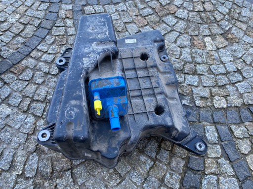 AUDI A4 A5 8W ADBLUE БАК КОНТРОЛЛЕР 8W0131878BK 4M0907355D ОРИГИНАЛ