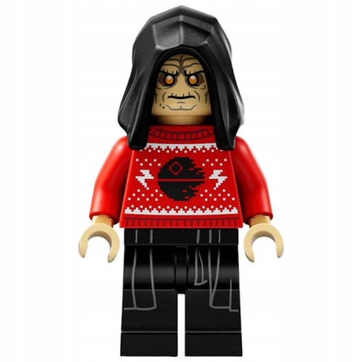 LEGO Star Wars 75366 Адвент-календарь 2023 Star Wars FANA подарок