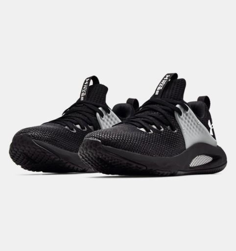 BUTY DAMSKIE UNDER ARMOUR HOVR RISE 3 r. 38,5