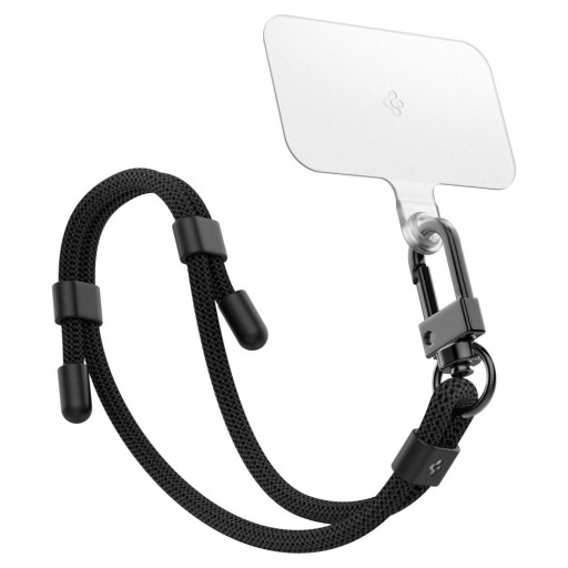 Браслет SPIGEN Magic Cord 2in1 на шейном ремешке для телефона