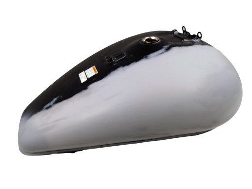 ТОПЛИВНЫЙ БАК SUZUKI VZR 1800 БУЛЬВАР ИНТРУДЕР 16-22
