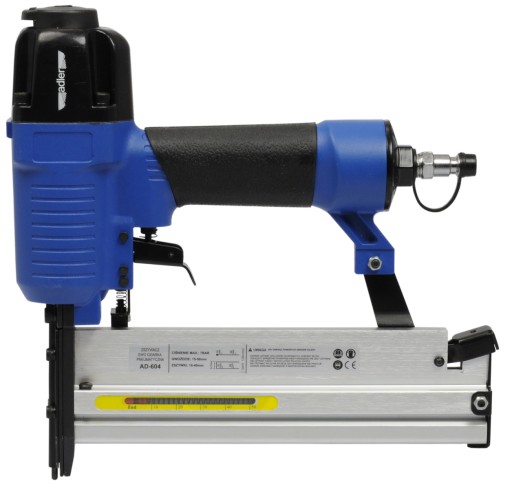 ПНЕВМАТИЧЕСКИЙ СТЕПЛЕР ADLER AD-604