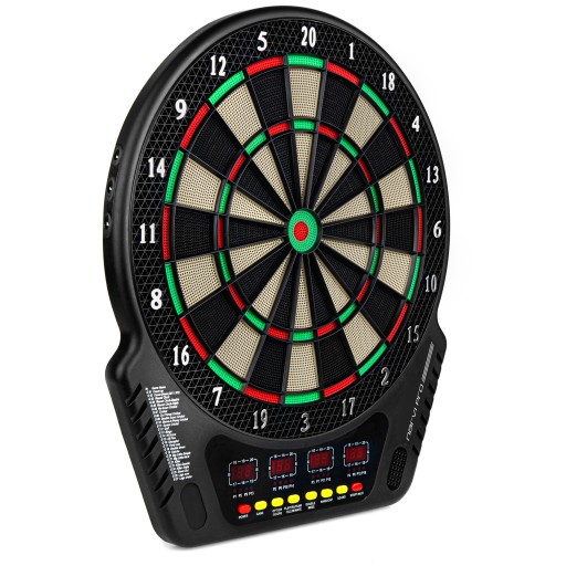 Электронная доска для дартса SPOKEY Narvi Pro 942238 Дартс Дартс
