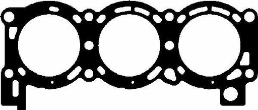 ПРОКЛАДКА ГОЛОВКИ FORD GRANADA,SIERRA,CAPRI 2.3-2.