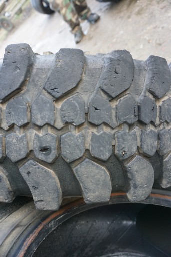 КОМПЛЕКТ ШИН MALATESTA KAIMAN 265/75 R15 8,5 мм