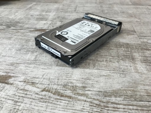 Жесткий диск 3.5 Seagate ST1000NM0001 1 ТБ SAS 7200 об/мин