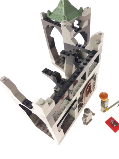 Lego Harry Potter 4705 Snape's Class