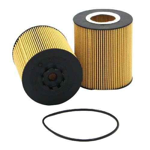Filtr oleju John Deere 660 670 560 9650