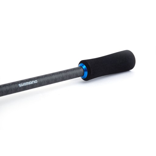 Спиннинг Shimano Nexave 3.00м 7-35г 3 шт. Варенье