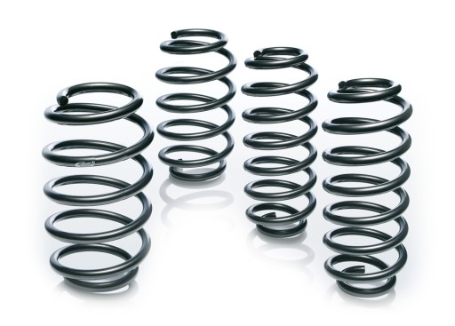 Пружины Eibach Pro-Kit Alfa Romeo STELVIO E10-10-015-03-22