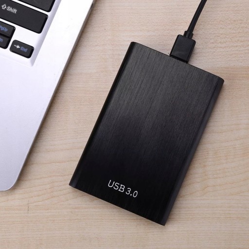 внешние жесткие диски SSD емкостью 4 ТБ USB3.0