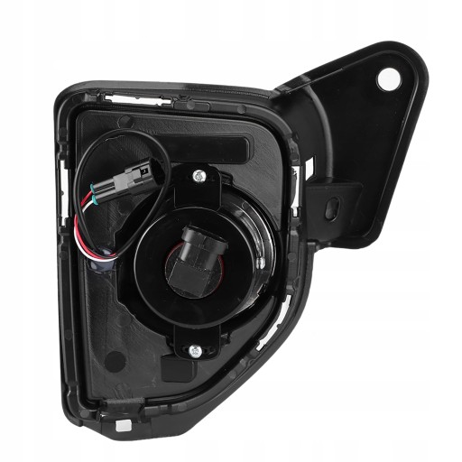 12V светодиодные лампы дневного света DRL