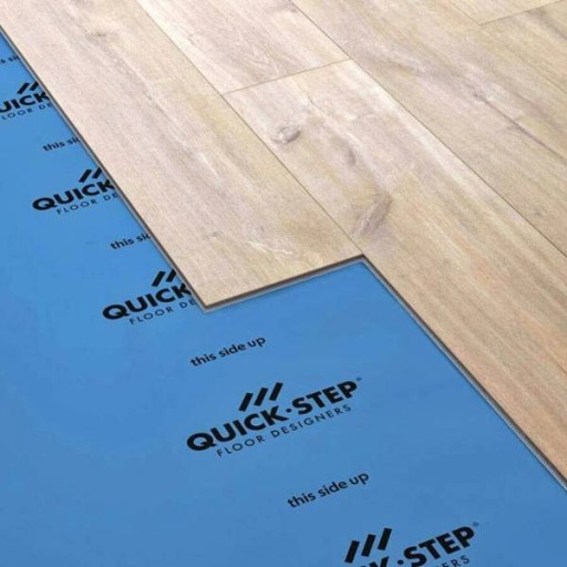 Звукопоглощающая подложка Quick-Step Transitsound 15 м2