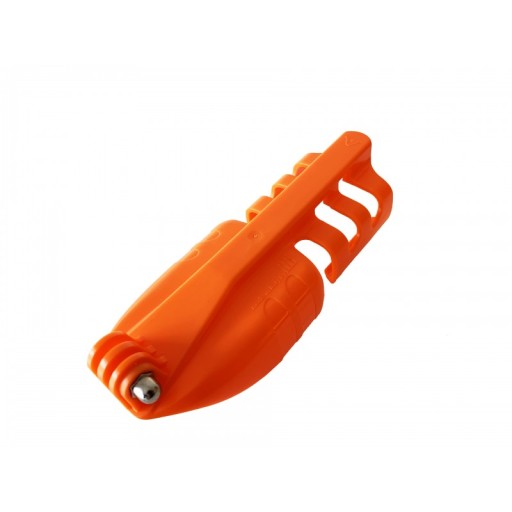 OCEAN REEF MASKA PEŁNOTWARZOWA ARIA QR+ GoPro BK M