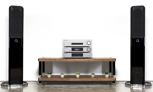 Cambridge Audio CXC