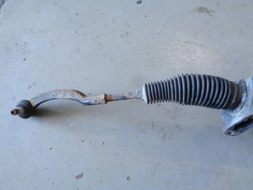 JUMPER II 13 LIFT 2.2 HDI GEAR 1371898080