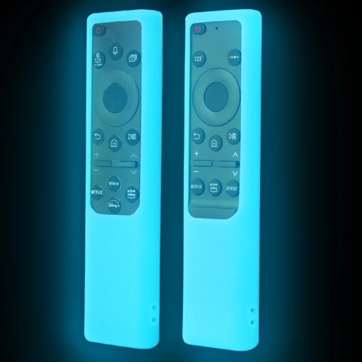 Силиконовый чехол для телевизора Samsung BN59-01385 Solar Cell One Remote Smart TV