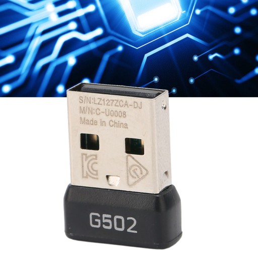 USB-РЕСИВЕР ДЛЯ LOGITECH G502 LIGHTSPEED
