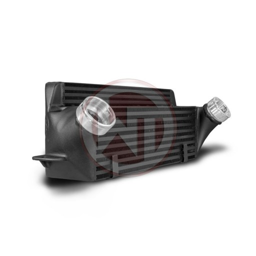 Интеркулер BMW 3 E90/91/92/93 320d Wagner Tuning
