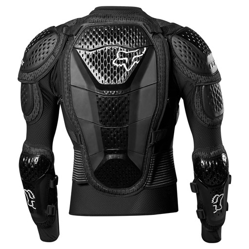 FOX Titan Zbroja Buzer Protector кросс/эндуро L
