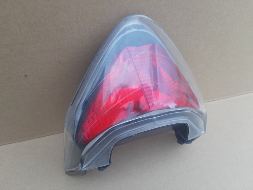 HONDA CBR 125 JC34 LAMPA TYŁ TYLNA