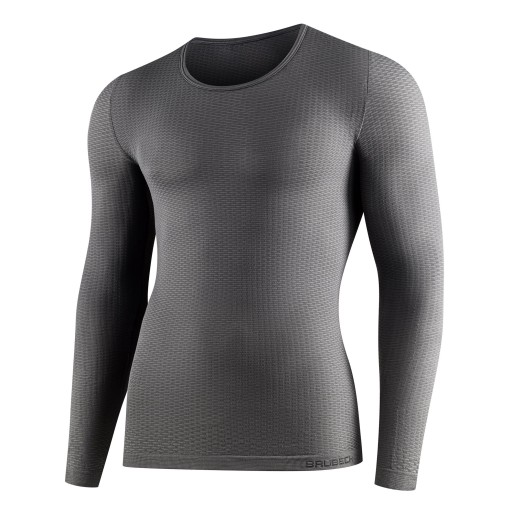 Термоактивный базовый слой Brubeck Unisex Sweat с длинными рукавами s