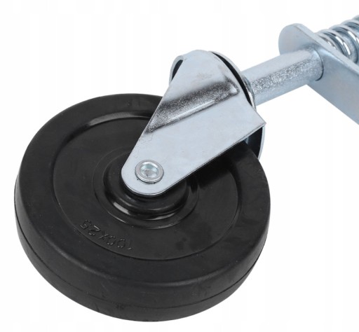 MM Caster Z 100 Caster DO ворота