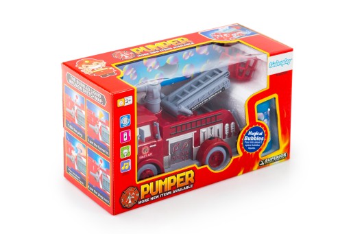 KINDERPLAY FIRE BRITAIN EDEK МЫЛЬНЫЕ ПУЗЫРИ ДЛЯ ДЕТЕЙ МАШИНКИ