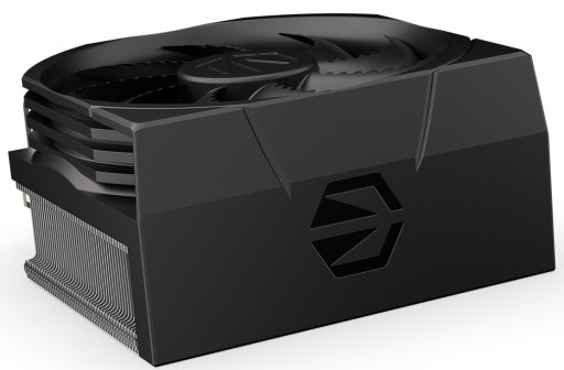 ENDORFY Spartan 5 процессорный кулер