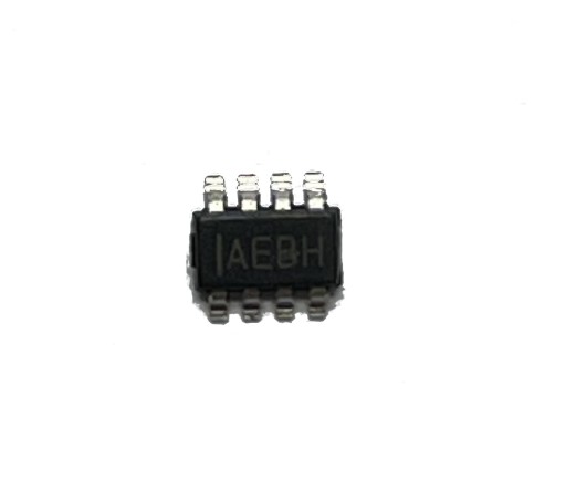 новый MP2161GJ-Z MP2161GJ MP2161 sot23-8 AEBH