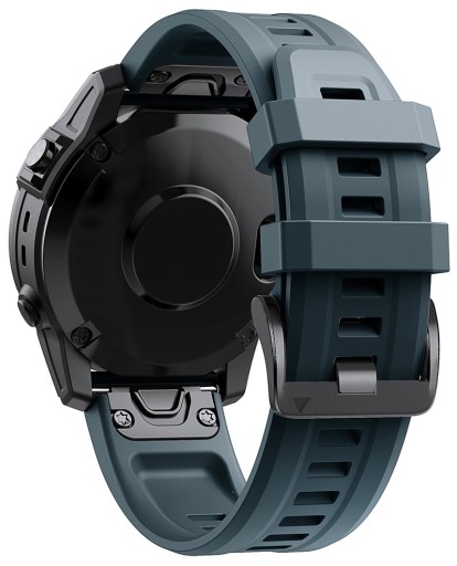 РЕМЕНЬ QUICKFIT EASYFIT ДЛЯ GARMIN FENIX 5 6 7 PRO