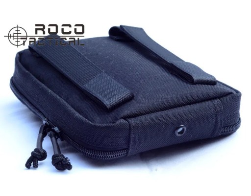 Качественные тактические медицинские сумки ROCOTACTICAL, армейские сумки EDC Medic Bags Molle