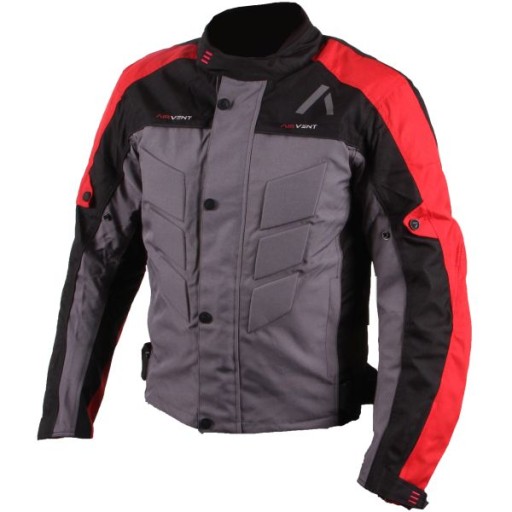 Туристическая мотоциклетная куртка ADRENALINE PYRAMID 2.0 PPE M