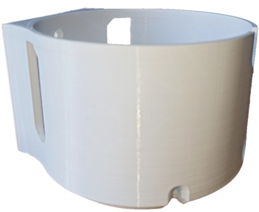 ФИТИНГ для сетчатого маршрутизатора TP-Link DECO X68 AX3600