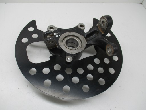 cfmoto cforce 520 450 łożysko zwrotnica prawy przód prawa