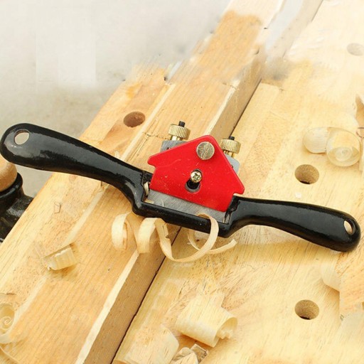 Рубанок по дереву Woodworking Bird