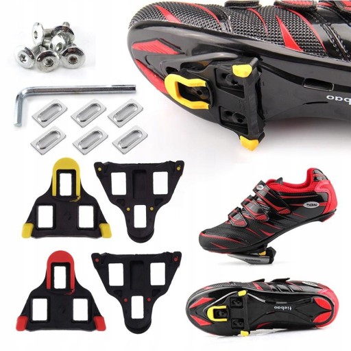 Шипы для педалей Shimano SM-SH11.