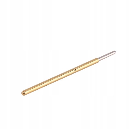 ПРУЖИННЫЙ ЗОНД 100 ШТ./УПАКОВКА POGO PIN P50-B1