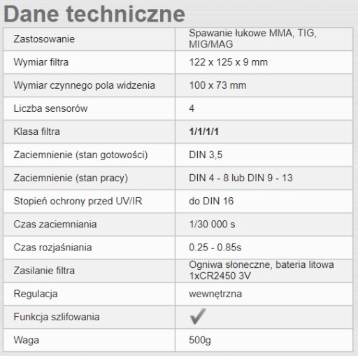 Автоматическая защитная маска SPARTUS PRO 430XT БЕСПЛАТНО