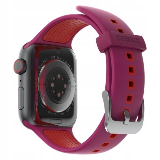 РЕМЕНЬ для APPLE WATCH 42 44 45 мм БРАСЛЕТ OTTERBOX ALL DAY