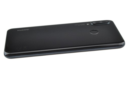 HUAWEI P30 LITE 128 ГБ MAR-LX1A ЧЕРНЫЙ красивый