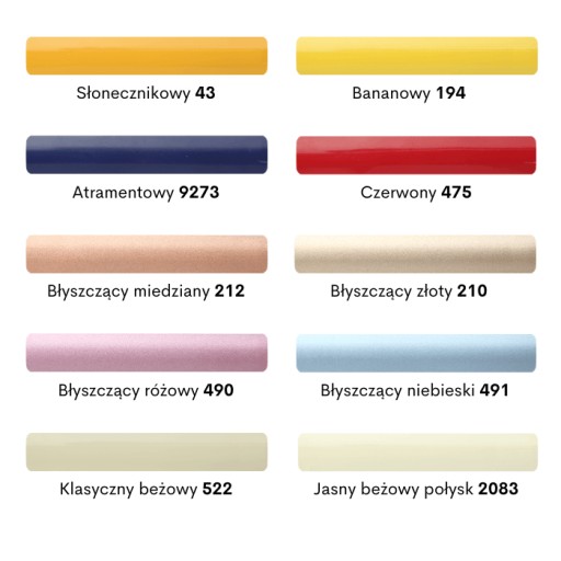 Алюминиевые жалюзи 25 мм 110 x 60 см 56 цветов