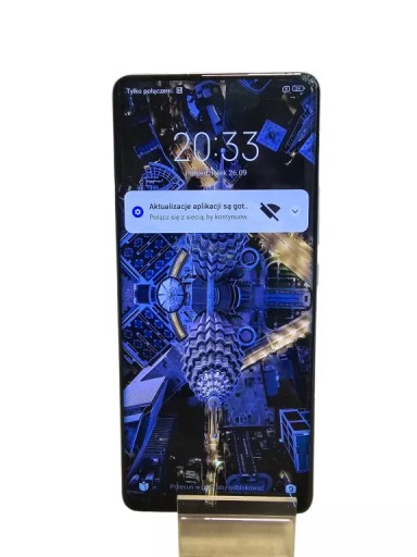 XIAOMI PHONE 12 8/256GB СЛОМАН!