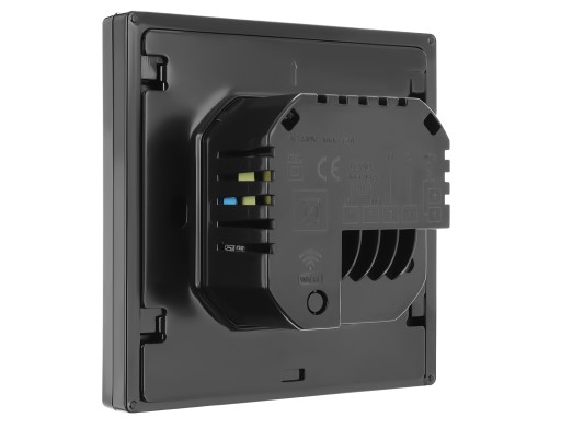 Контроллер температуры MissionAir WiFi + датчик