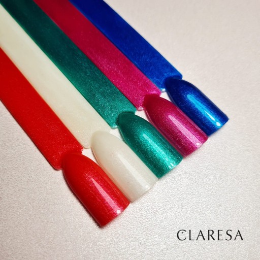 CLARESA PRECIOUS COLLECTION ГИБРИДНАЯ ПОЛИРОВКА
