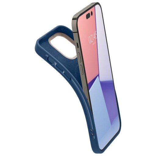 Чехол Spigen Ultra Color Mag для iPhone 14 Pro, чехол