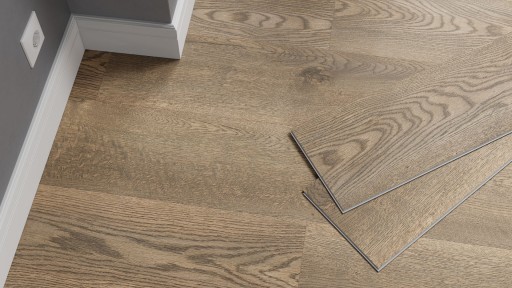 Виниловое напольное покрытие LVT Plank Premium 8 мм