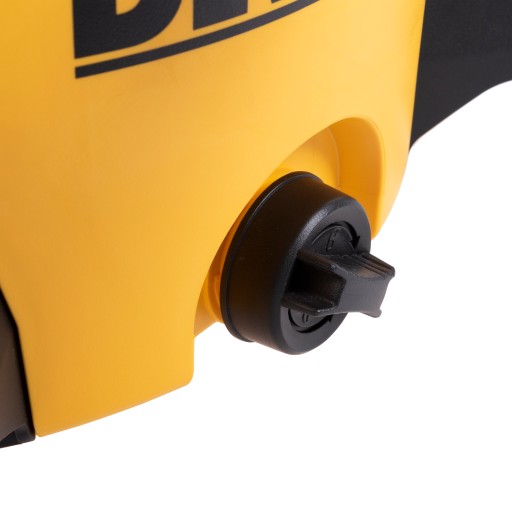 Промышленный пылесос DeWalt 1200 Вт 34 л DXV34PTA