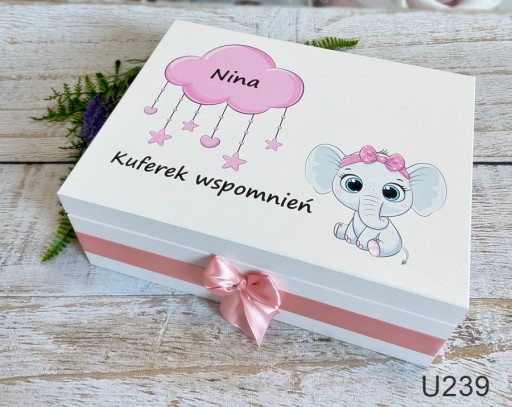 КОРОБКА ПАМЯТИ, ПОДАРОЧНАЯ, ВАЖНАЯ, с фурнитурой